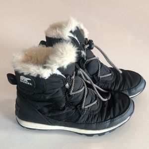 Sorel winter boots